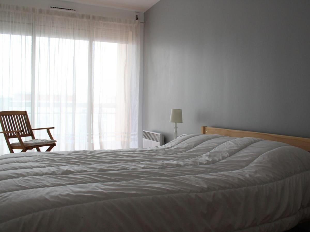 Apartamento A Proximite Du Centre De La Rochelle, Avec Balcon Ensoleille - 4 Pers, Parking Prive, Proche Plage - Fr-1-246-519 La Rochelle  Exterior foto
