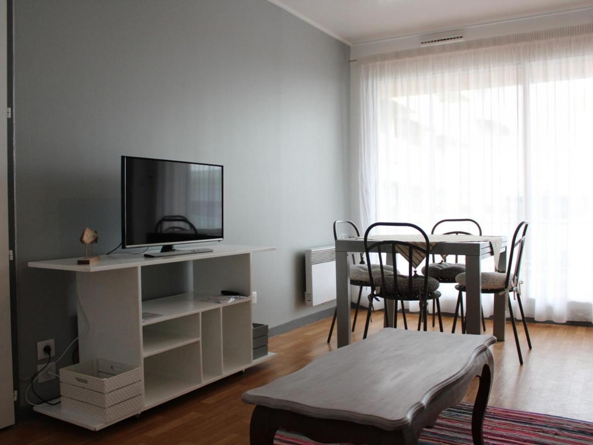 Apartamento A Proximite Du Centre De La Rochelle, Avec Balcon Ensoleille - 4 Pers, Parking Prive, Proche Plage - Fr-1-246-519 La Rochelle  Exterior foto