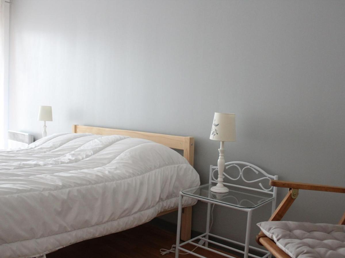 Apartamento A Proximite Du Centre De La Rochelle, Avec Balcon Ensoleille - 4 Pers, Parking Prive, Proche Plage - Fr-1-246-519 La Rochelle  Exterior foto