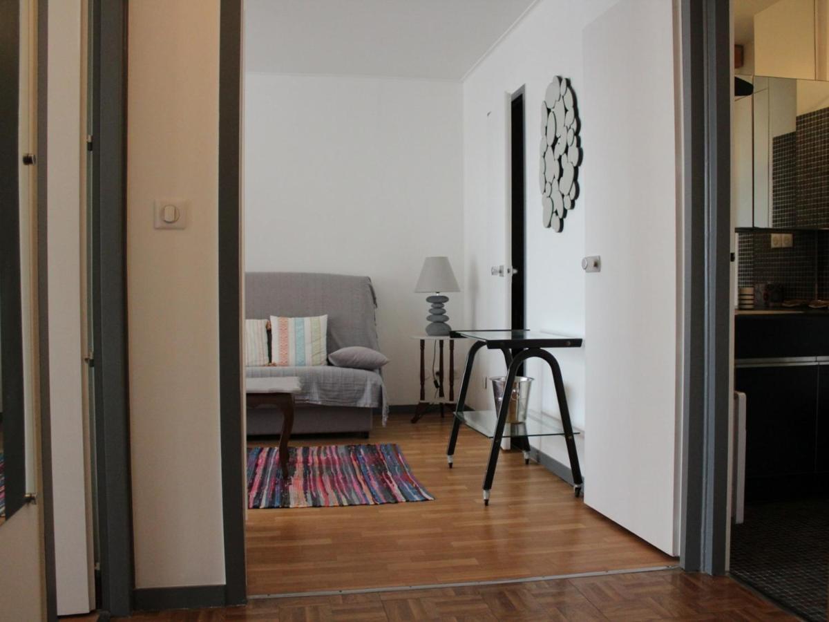 Apartamento A Proximite Du Centre De La Rochelle, Avec Balcon Ensoleille - 4 Pers, Parking Prive, Proche Plage - Fr-1-246-519 La Rochelle  Exterior foto