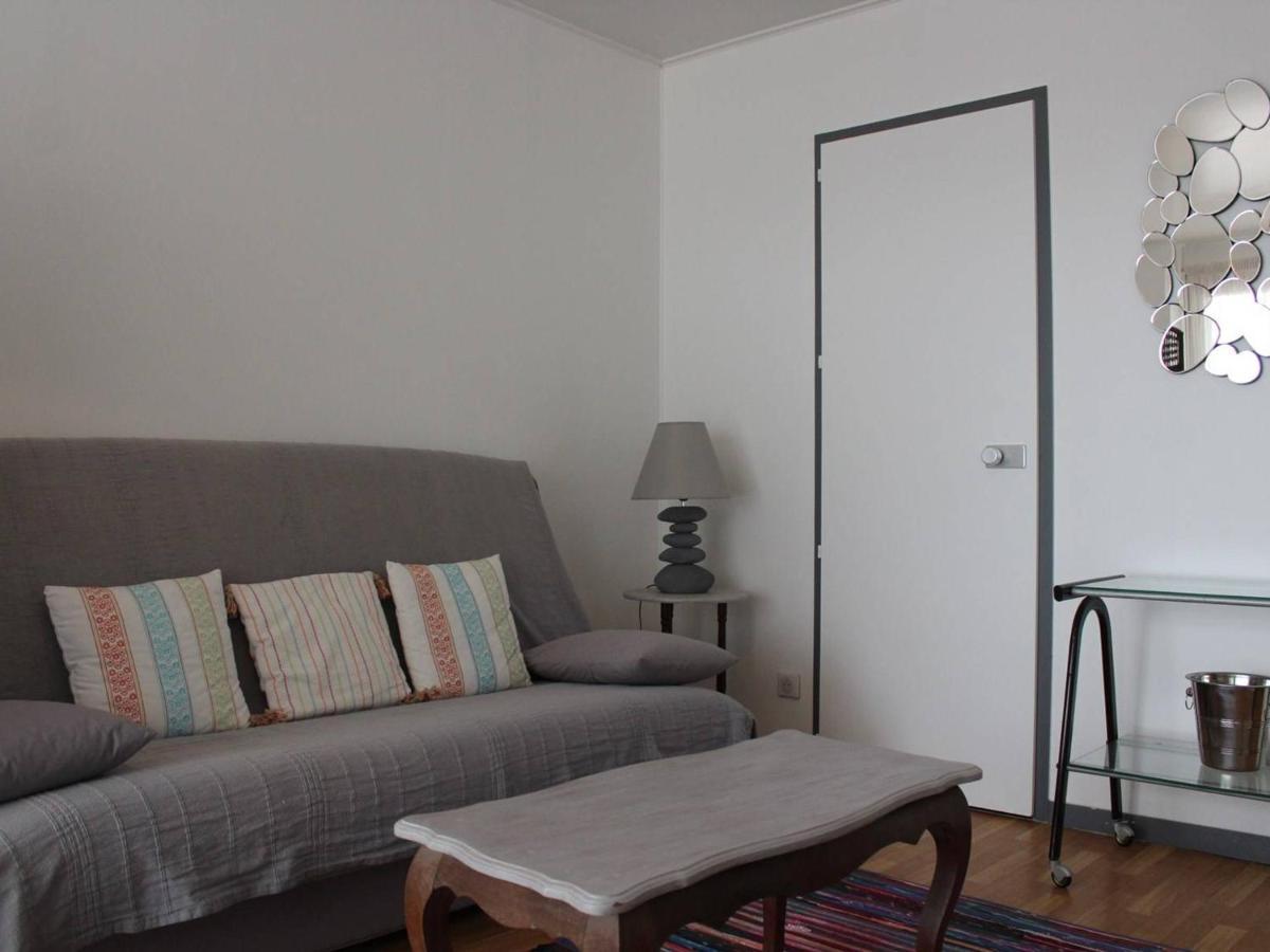 Apartamento A Proximite Du Centre De La Rochelle, Avec Balcon Ensoleille - 4 Pers, Parking Prive, Proche Plage - Fr-1-246-519 La Rochelle  Exterior foto