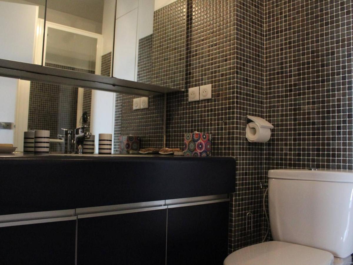 Apartamento A Proximite Du Centre De La Rochelle, Avec Balcon Ensoleille - 4 Pers, Parking Prive, Proche Plage - Fr-1-246-519 La Rochelle  Exterior foto
